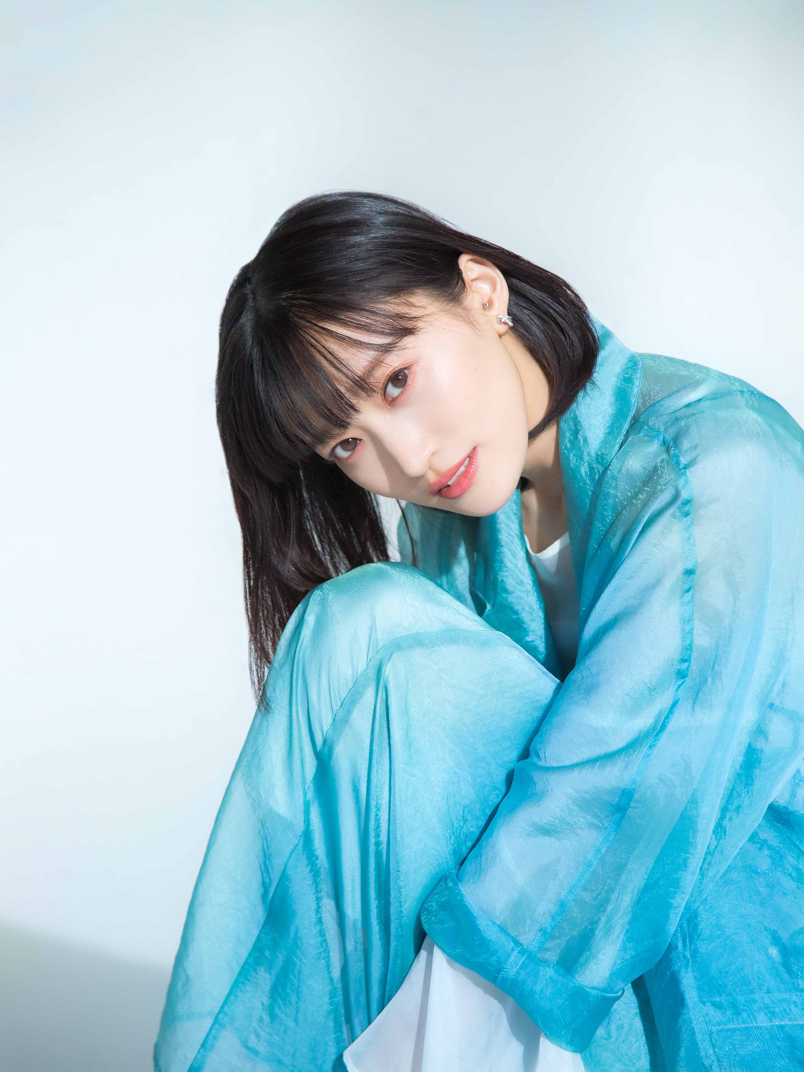 i☆Ris茜屋日海夏、自身の誕生日にソロ初ライブ開催＆新曲初披露